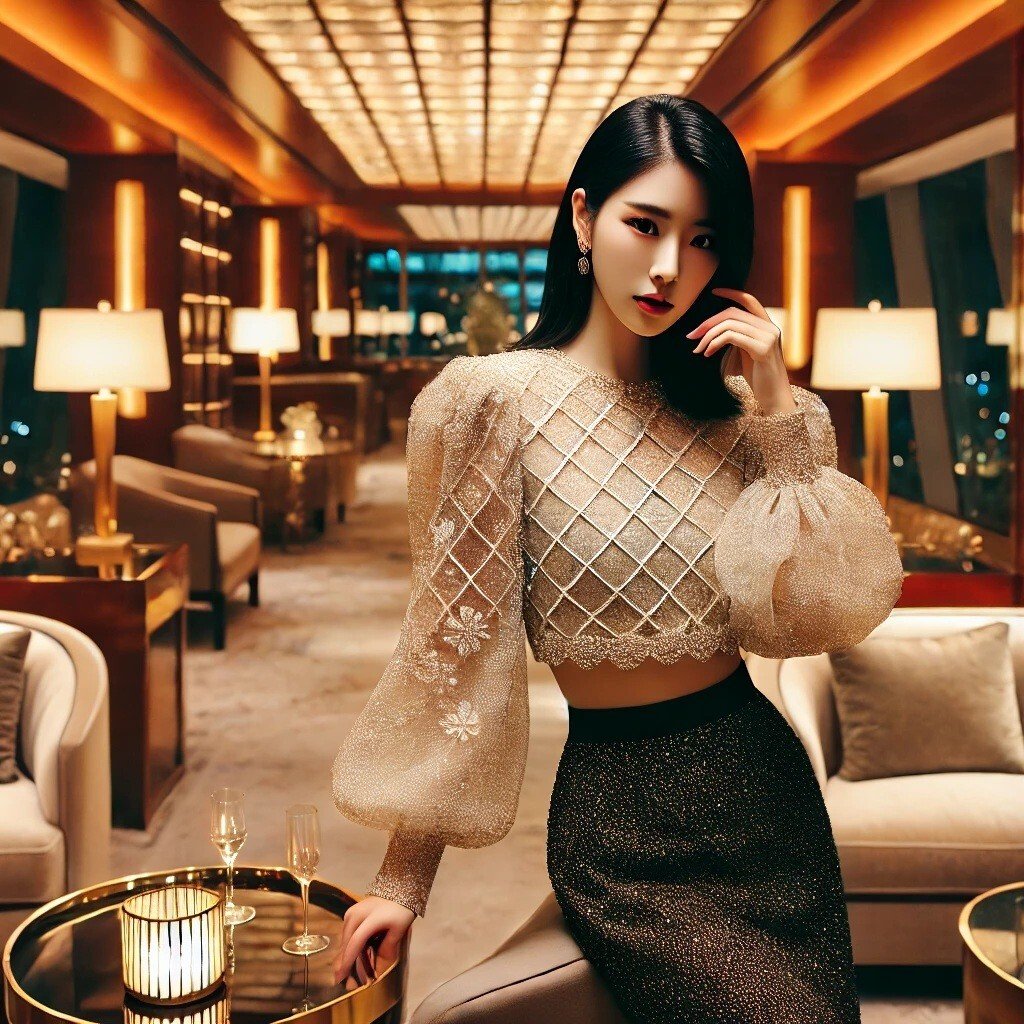 강남 일프로 · 텐프로에서 톱이 되려면?