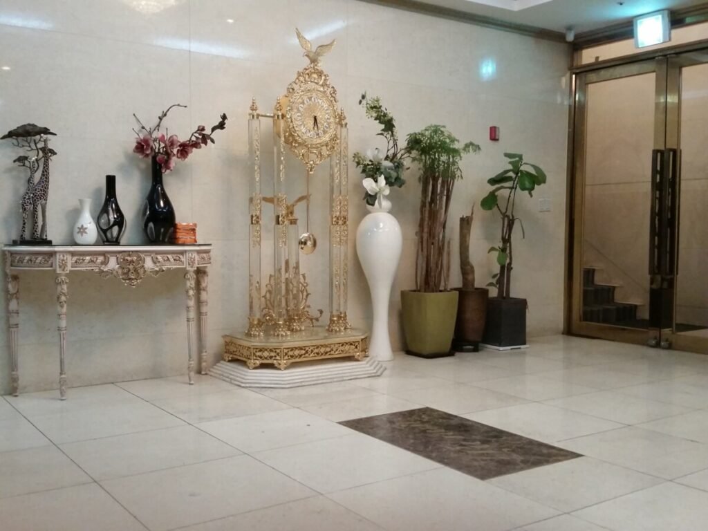 일프로와 텐프로 뭐가 다를까?