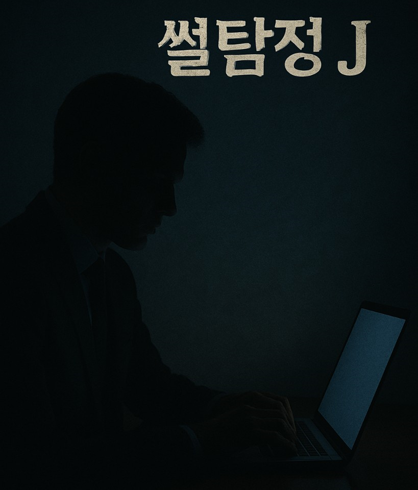썰탐정 J-일프로 스토리