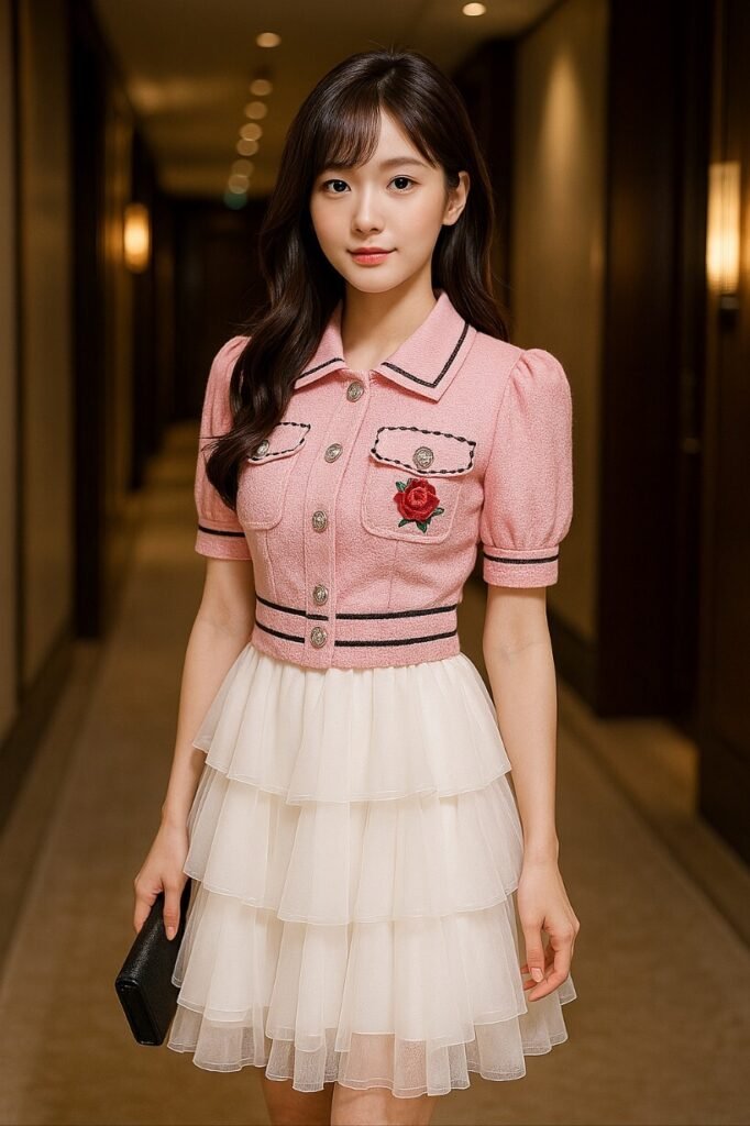 일프로 루이즈