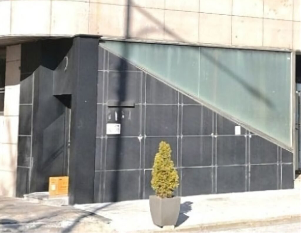 일프로 헤리티지 입구