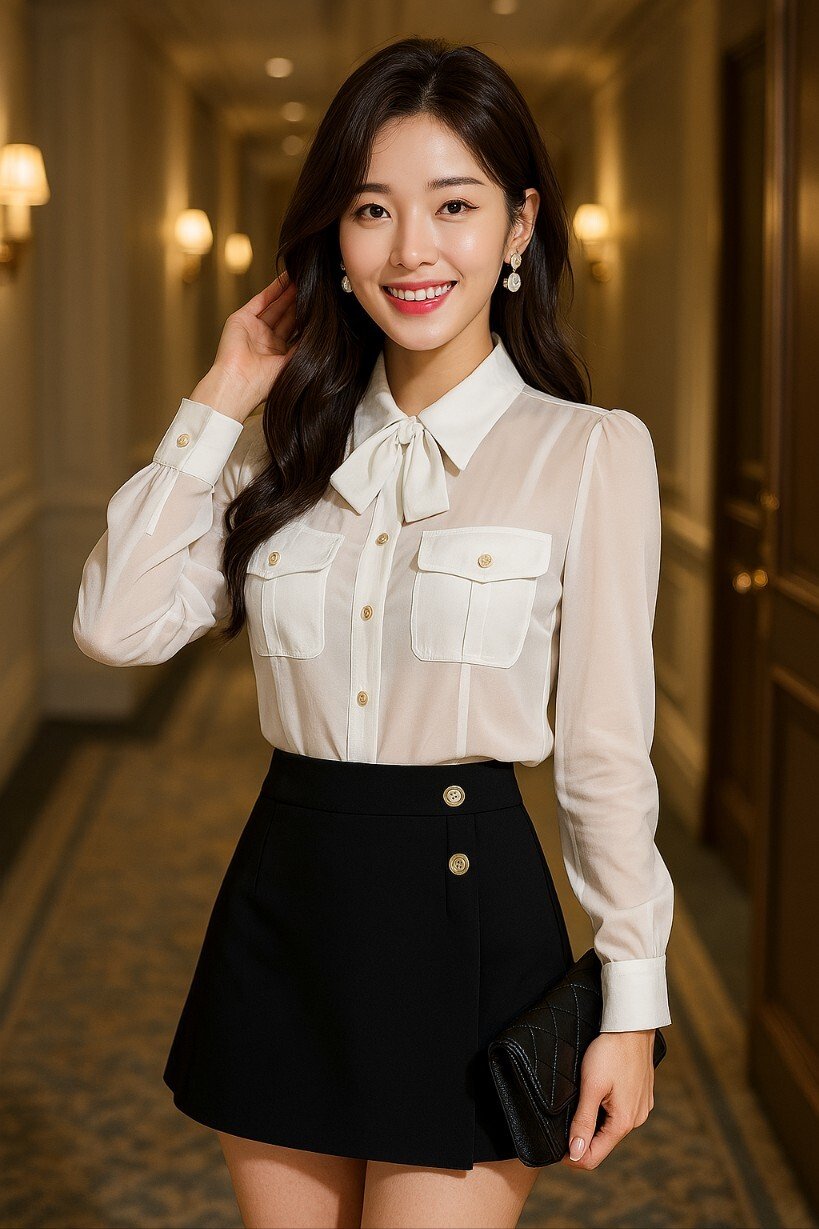 강남 일프로 가짜 일프로 근무