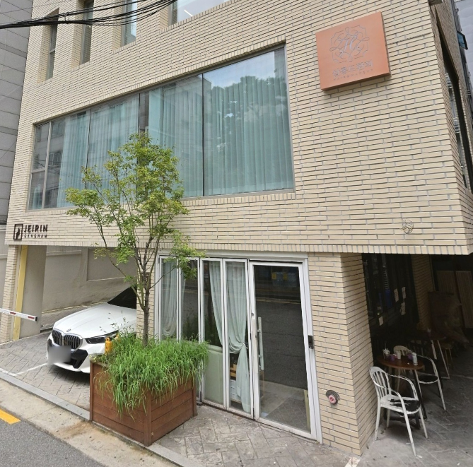 [논현동 미용실] 드라이 잘하는 미용실, 살롱드환희 방문기