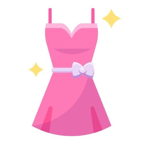 뷰티 & 패션 스토리 탭 아이콘