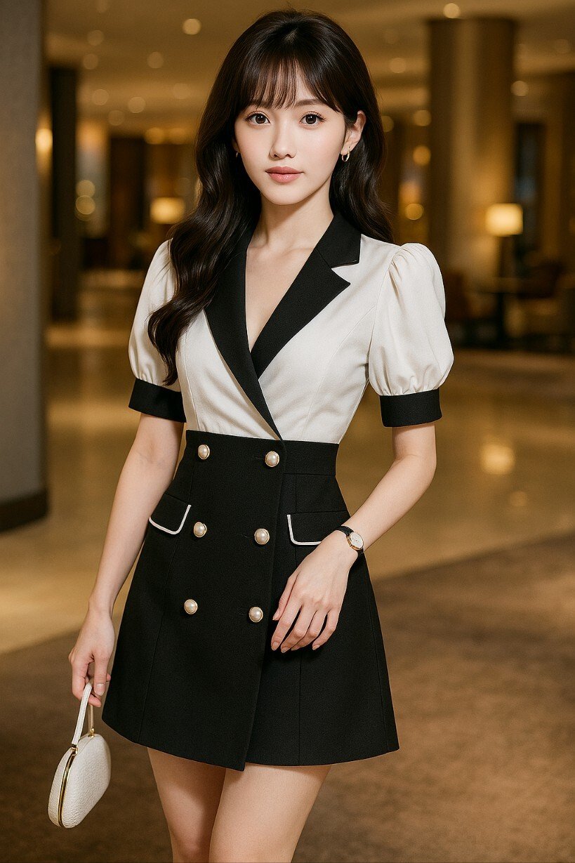 일프로 지명 많은 아가씨-정리하며