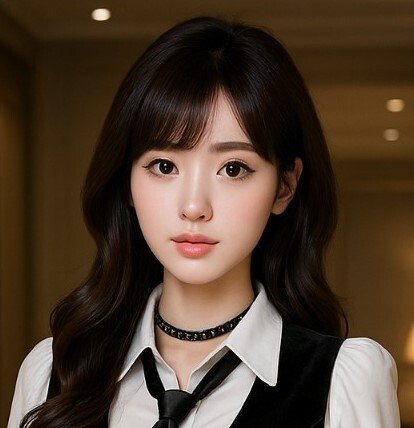 초이스 메이크업-일프로 아가씨 가히