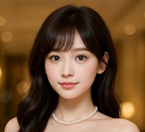 초이스 메이크업-일프로 아가씨 경희