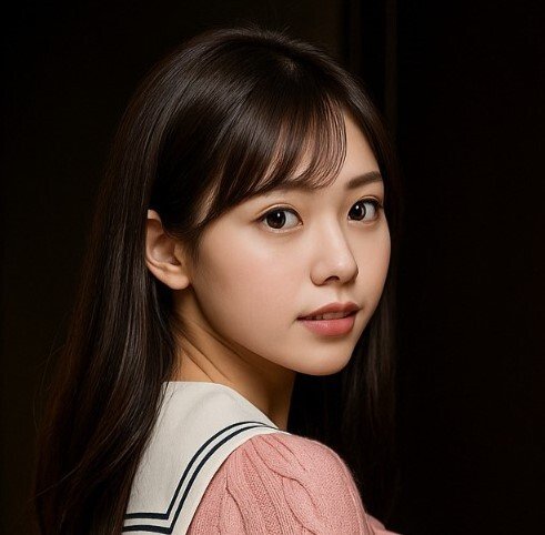 초이스 메이크업-일프로 아가씨 다연
