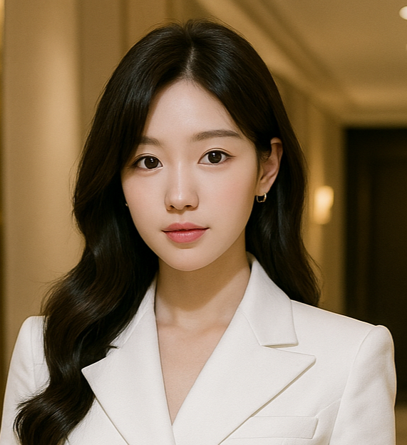 초이스 메이크업-일프로 아가씨 우정