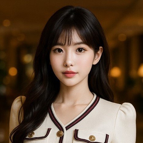 초이스 메이크업-일프로 아가씨 지현