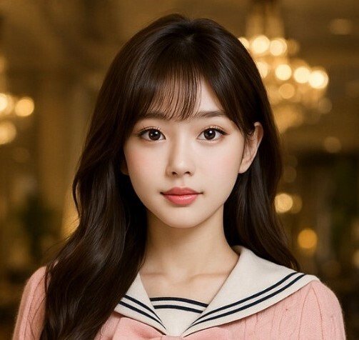 초이스 메이크업-일프로 아가씨 희연