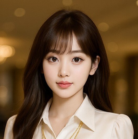초이스 메이크업-일프로 아가씨 희지