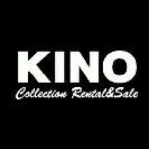 키노 명품 렌탈샵 로고