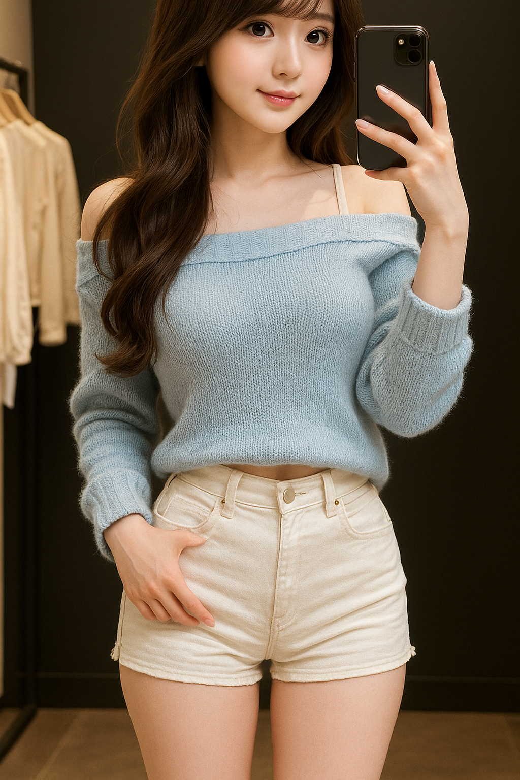 일프로 면접-SNS