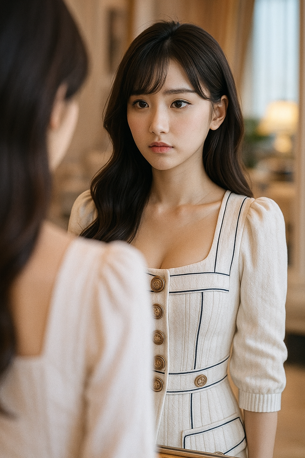 일프로 면접-준비된 모습