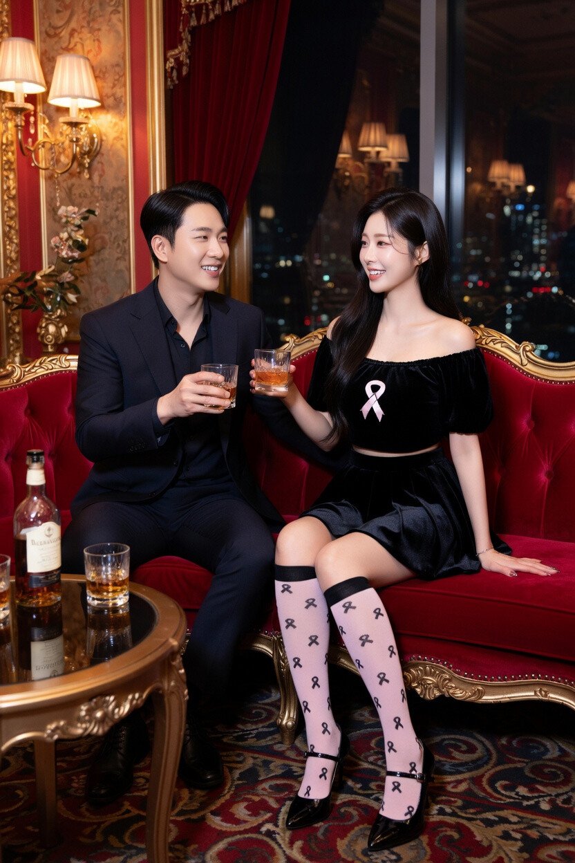 일프로 고객 수준과 VVIP 네트워크의 질