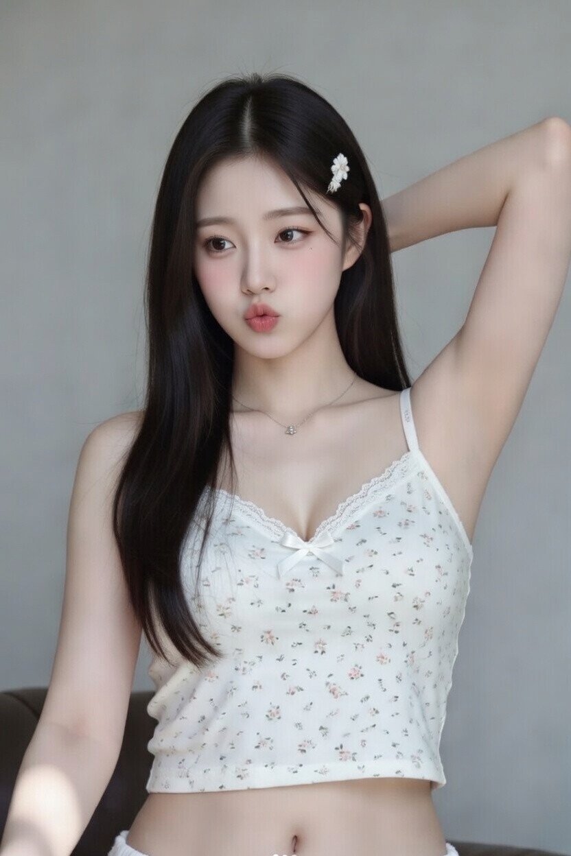 일프로 에이스 포즈